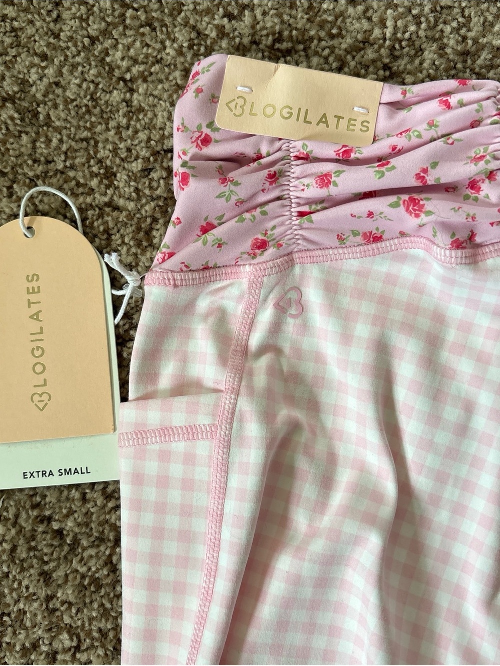 XS Blogilates Set - Picture 10 of 13
